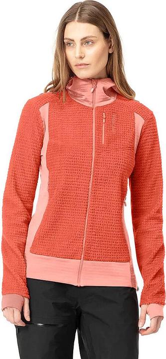 Produktbild Norrona Falketind Alpha120 Zip Hood (L)