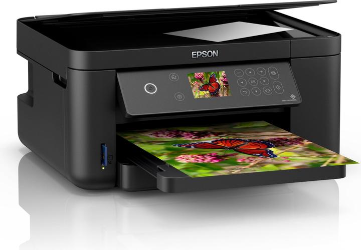 Produktbild Epson XP-5100 Home (Tintenpatrone, Farbe)