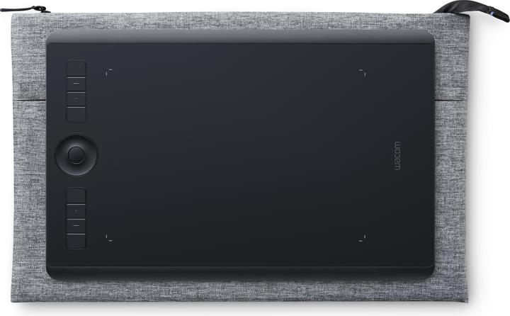 Immagine prodotto Wacom Intuos Pro M, Nord (10", 5080 lpi)