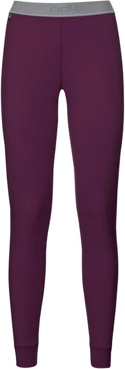 Odlo SUW Bottom Pant NATURAL 100% MERINO WARM (L)
