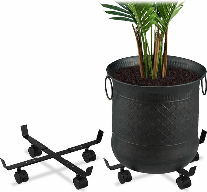 Image du produit Relaxdays Chaise déco en bambou (Fauteuil pour enfants)