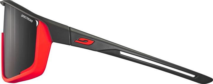 Image du produit Julbo Fury S (Orange fluo, Noir, Spectron 3)