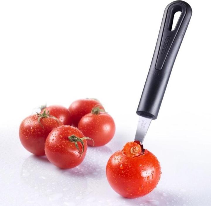 Actual product image Westmark Gentle" Tomato Trunk Remover