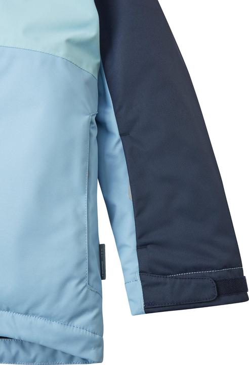 Produktbild Reima tec Skijacke Salla Frozen Blue (104)