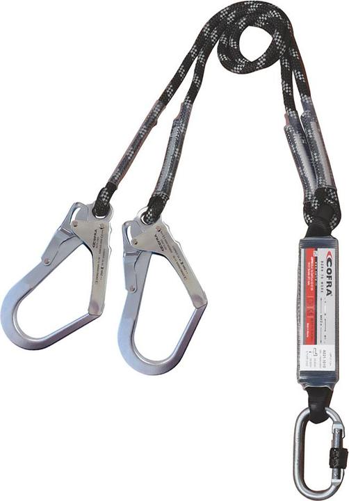 Immagine prodotto Cofra Assorbitore di energia a cinghia Usplit 1,5 M
