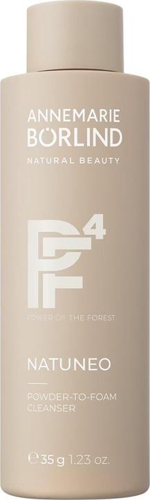 Annemarie Börlind Börlind Natuneo Powder to Foam Cleanser 35 g (Puder)