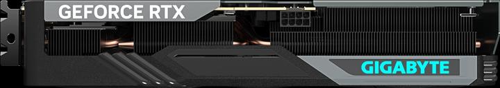 Image du produit Gigabyte RTX 4060 TI 16 Go Gaming OC (16 Go)