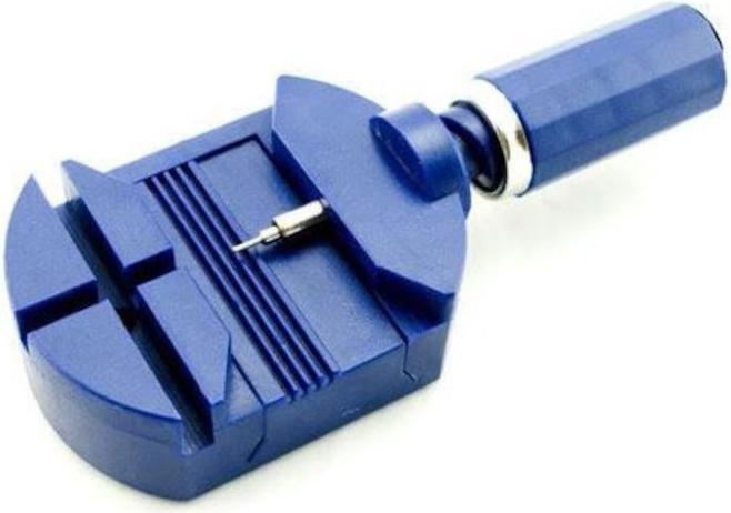 Produktbild JTI Uhrenwerkzeug zum Kürzen von Uhrenarmbändern