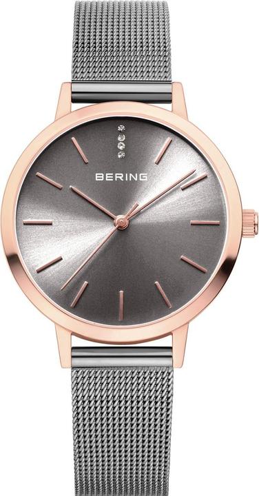 Bering 13434-369 (Analoguhr)