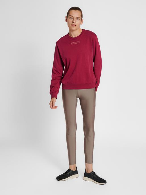 Produktbild hummel Te Element Sweatshirt (L)