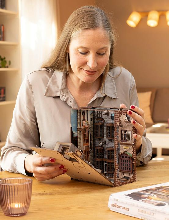 Produktbild Revell Diagon Alley