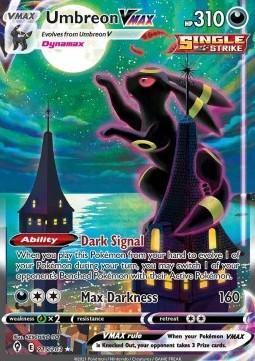 Actual product image Pokémon Evolving Skies (English, Booster display)