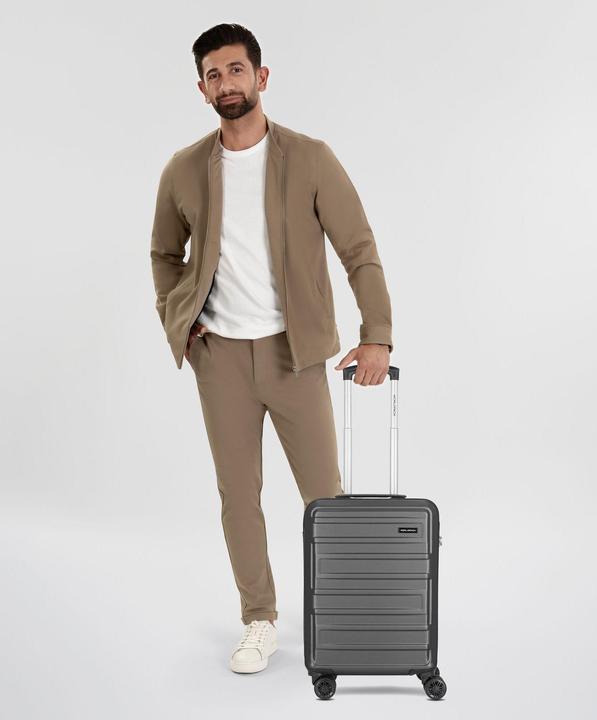 Produktbild Worldpack New York 2.0 (38 l, Handgepäck (bis 50l))
