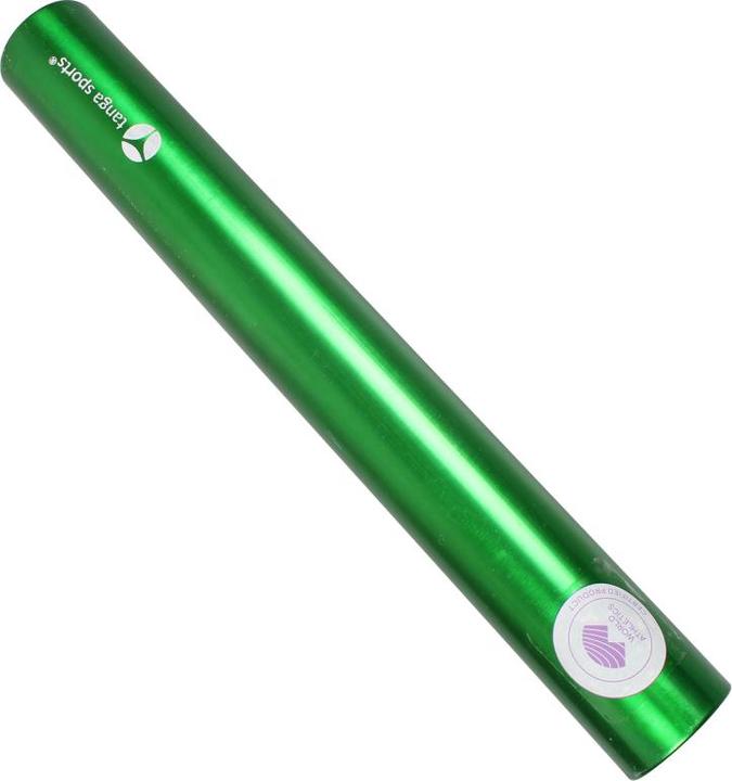 Actual product image Tanga Sports Aluminium baton, set of 8, 3.8 cm