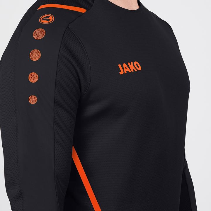 Actual product image JAKO Sweat Challenge (L)