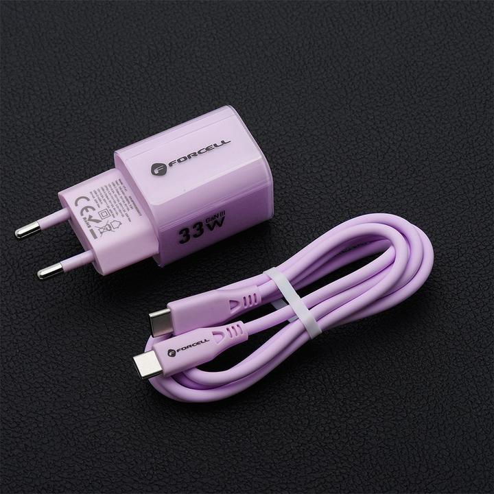Produktbild Forcell 5903396375668 (33 W)