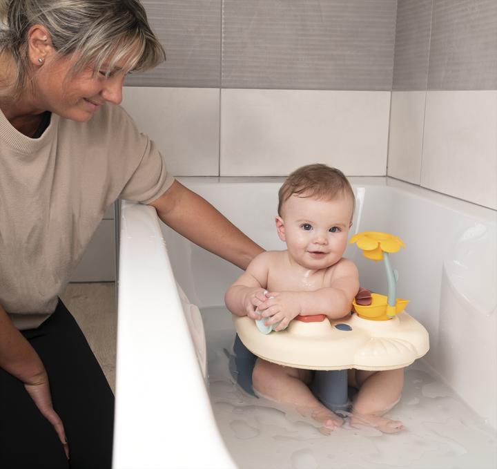 Produktbild Smoby Baby Bath Time
