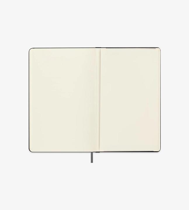 Produktbild Moleskine Smart (130 x 210 mm, Liniert, Harter Einband)