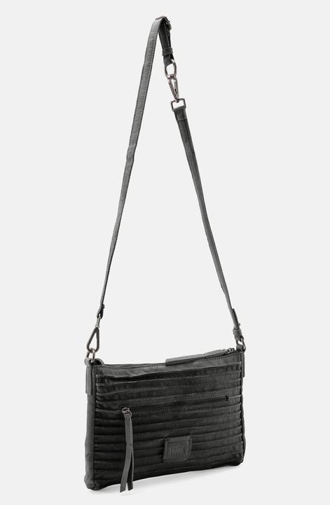 Immagine prodotto FredsBruder Layer Umhängetasche Leder 28 cm