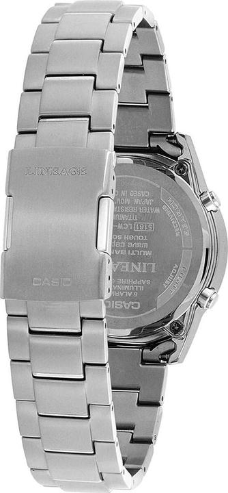 Produktbild Casio Lcw-M170td-2aer (Funkuhr, Chronograph, 40 mm)