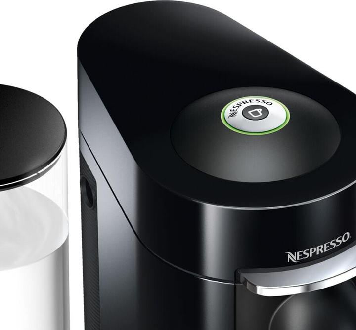 Productafbeelding De'Longhi Vertuo Plus (NESPRESSO Vertuo)