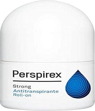 Perspirex Strong Antitrans Roll On 20ml (Roll-on, 20 ml)
