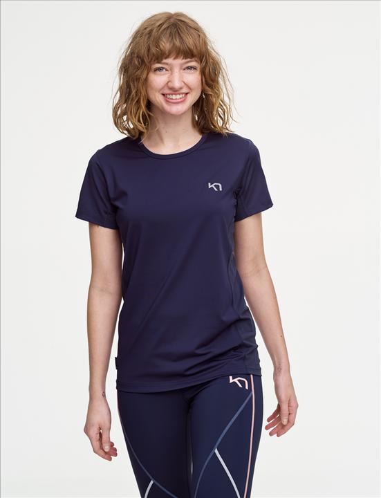 Actual product image Kari Traa Nora Tee (XS)