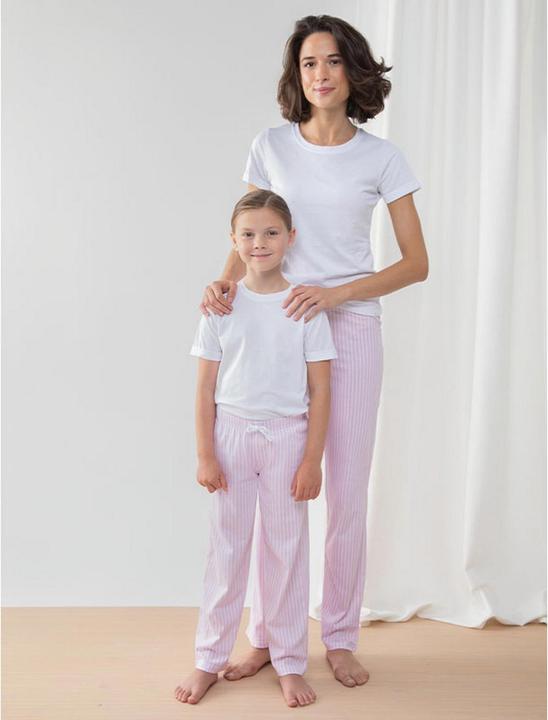 Produktbild Towel City pyjama Lang (164)