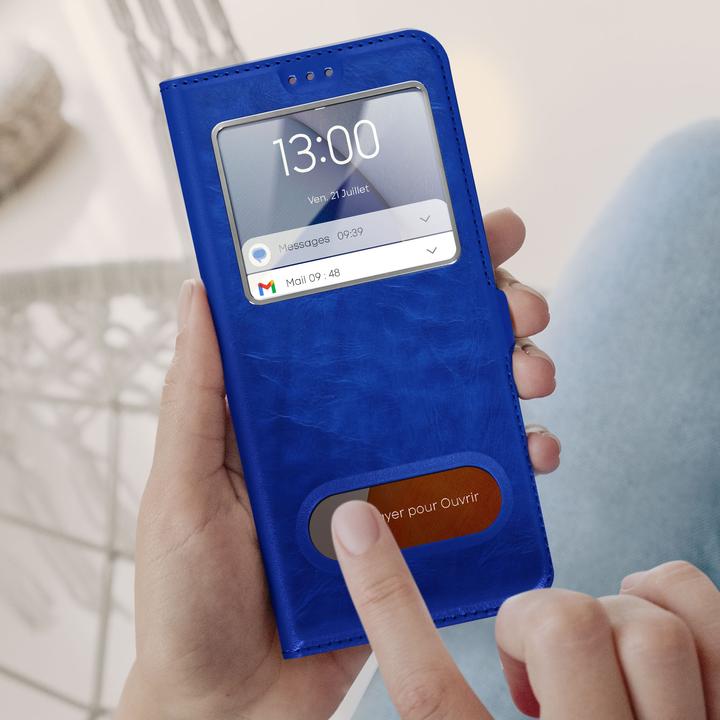 Actual product image Avizar Towind Series (Samsung Galaxy A14)