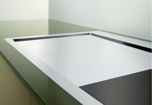 Produktbild Blanco Claron 6 S-IF (Aufsatzspülbecken, 100 cm, 51 cm)