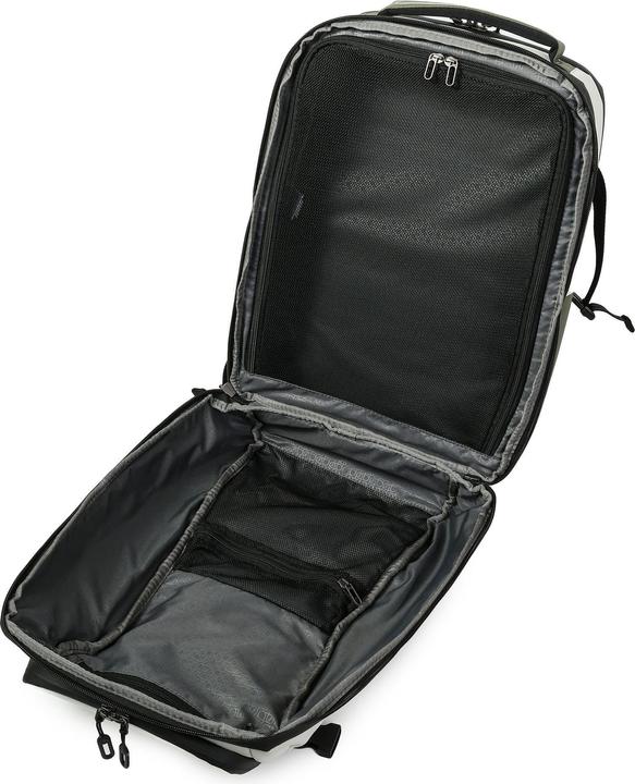 Actual product image Hedgren Comby Performance Reiserucksack RFID 46 cm (28 l)