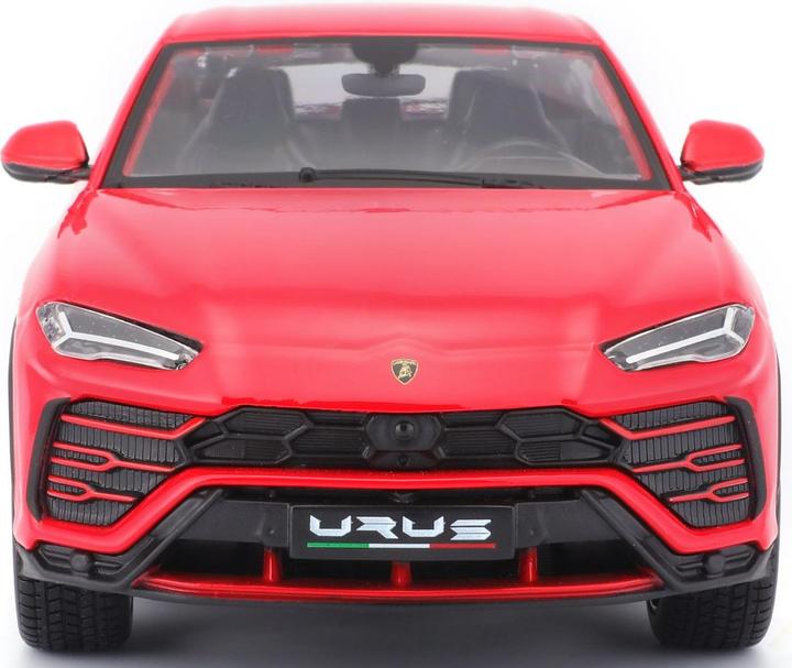 Actual product image Maisto Lamborghini Urus