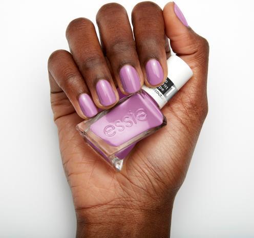 Image du produit Essie Gel Couture (180 Appel habillé, Vernis à ongles effet gel)