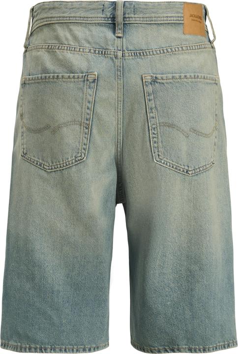 Actual product image Jack & Jones Jjitony Jjoriginal Shorts Akm 325 Ln Pls (44)