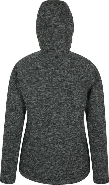 Image du produit Mountain Warehouse - Veste à capuche NEVIS - Femme (36)