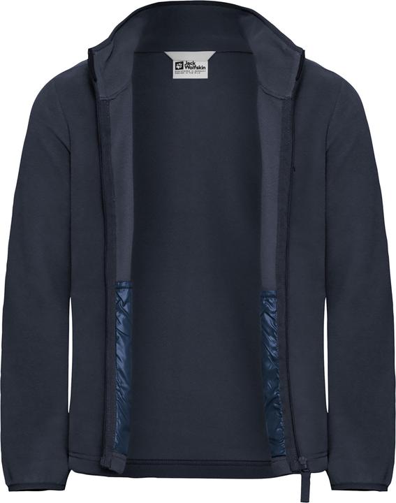 Actual product image Jack Wolfskin Taunus Jacket K (152)