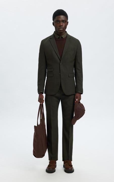 Immagine prodotto Selected Homme Blazer in tessuto (90)