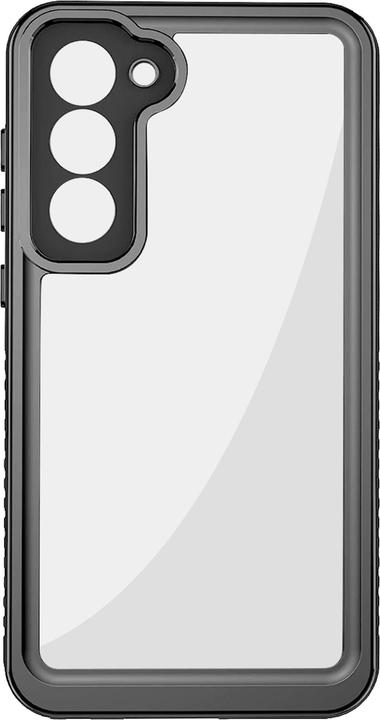 Actual product image Redpepper IP68 Waterproof, 360° Degree Protection Series (Samsung Galaxy S23+)