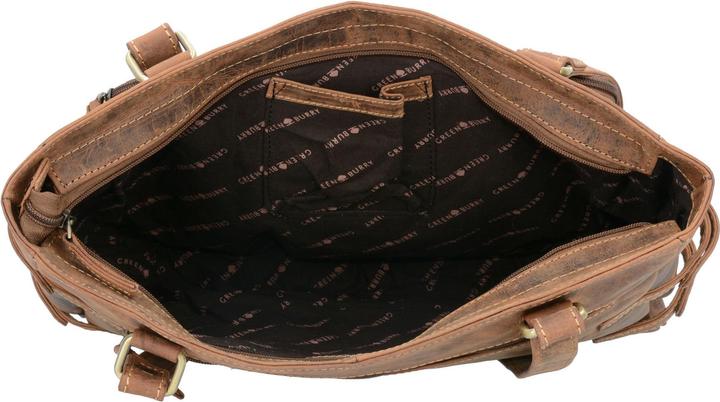 Image du produit Greenburry Sac à main Vintage 1635 Shopper (9 l)