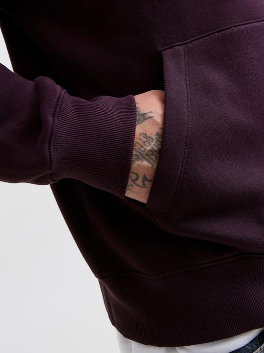 Produktbild Jack & Jones Jjestar Jj Sweat Hood Noos (XS)