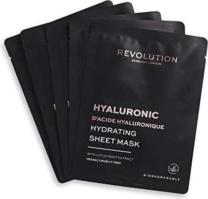 Actual product image Revolution Skincare Hyaluronic Acid (5000 ml)
