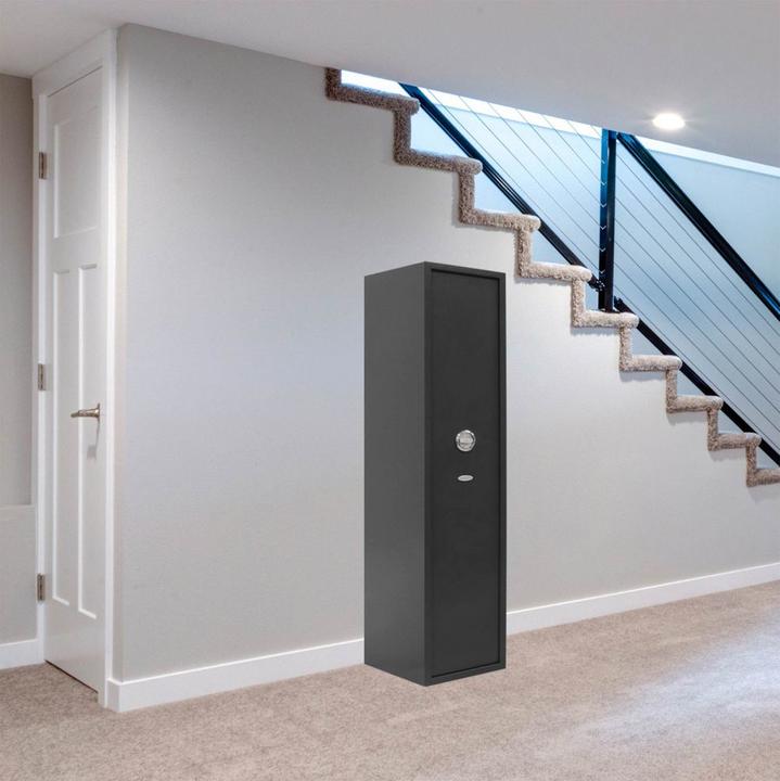 Actual product image Rottner Bluetooth gun cabinet Fifty BT Gun