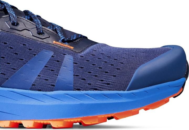 Actual product image Mammut Saentis TR Low GTX Men (46.5)
