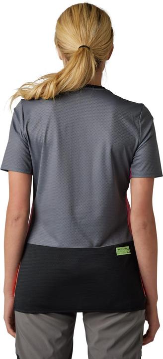 Produktbild Fox Jersey 23 W Defend Race Ss Ptr S (S)