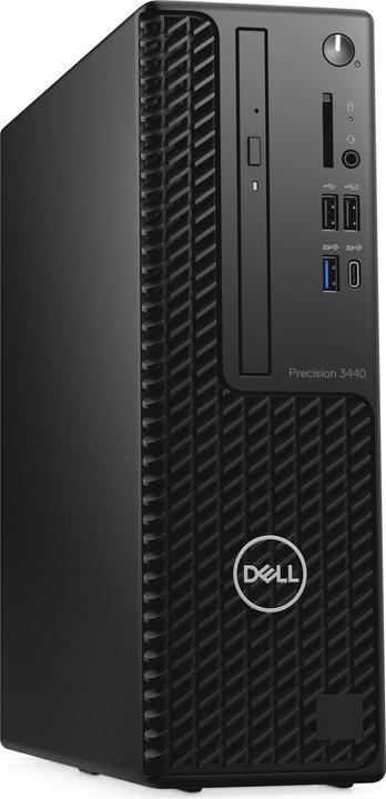 Actual product image Dell Precision 3440 (Intel Core i7-10700, 16 GB, 512 GB)