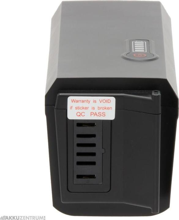 Produktbild Phylion E-Bike Akku Joycube SF-06 36V 14Ah JCEB360-14 - Rahmen (DownTube) (504 Wh, E-Bike Akku)