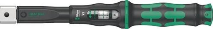 Immagine prodotto Wera Click-Torque X 2 (10 Nm, 50 Nm)