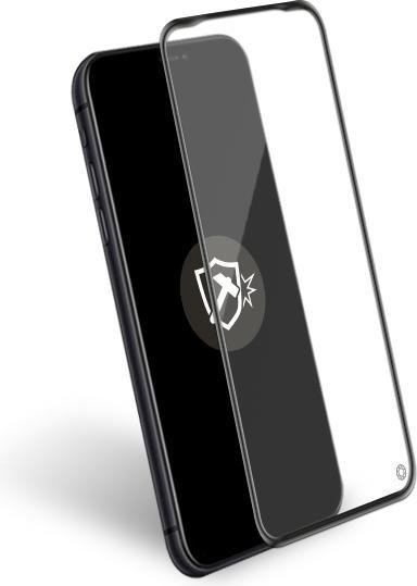 Transparent, Schwarz