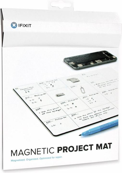 Actual product image iFixit Magnetic Project Mat Pro