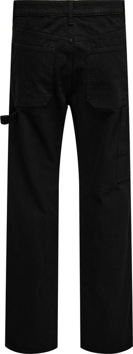 Immagine prodotto Only & Sons ONSEDGE jeans a vita media taglio dritto jeans regular fit (W32/L30)